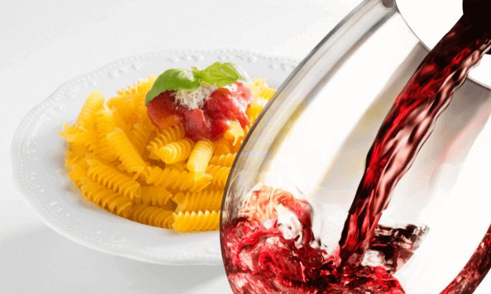 Curated Wines