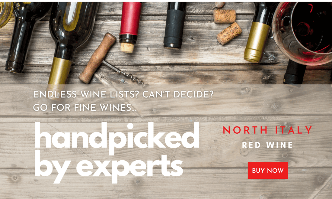 Curated Wines