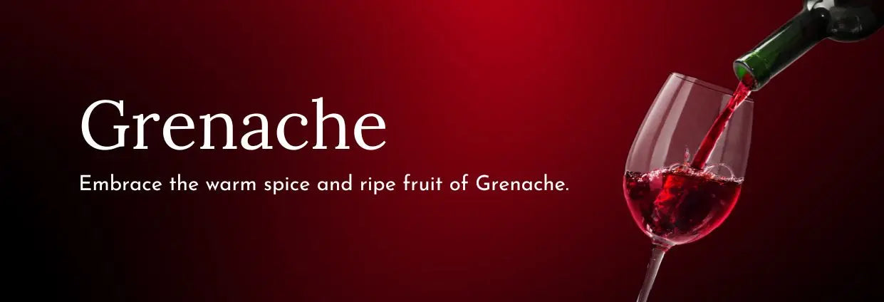 Grenache Red