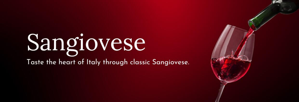 Sangiovese