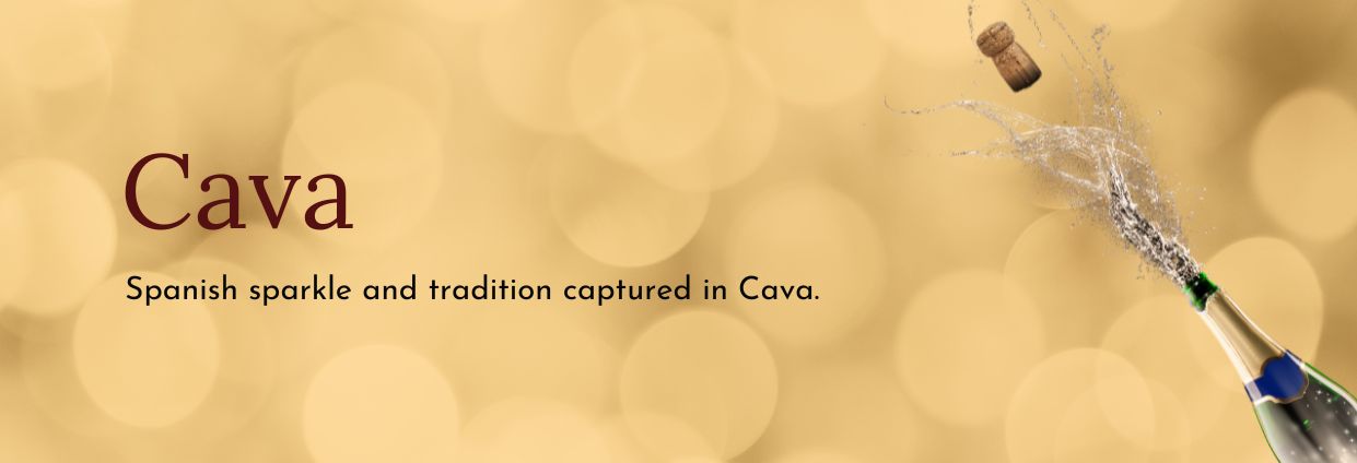 Cava Sparkling Wine