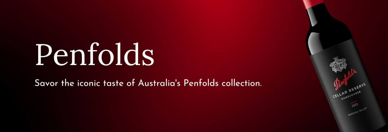 Penfolds