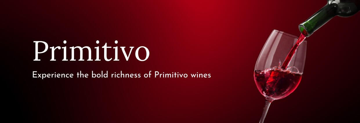 Primitivo
