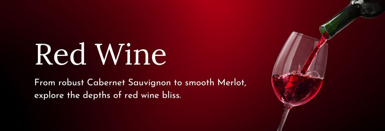 Red Wine