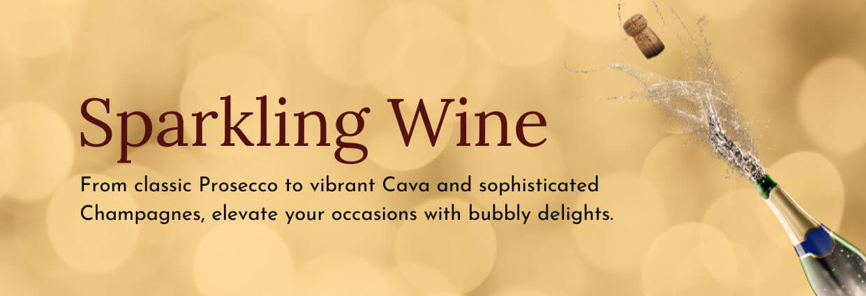Sparkling Wine