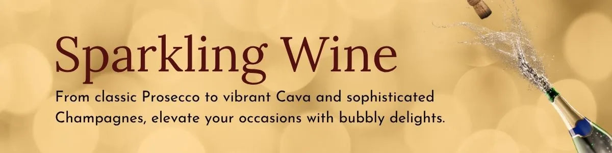 Sparkling Wine