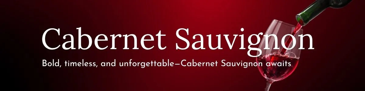 Cabernet Sauvignon