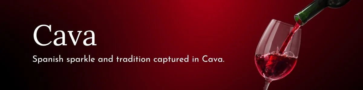 Cava Sparkling Wine