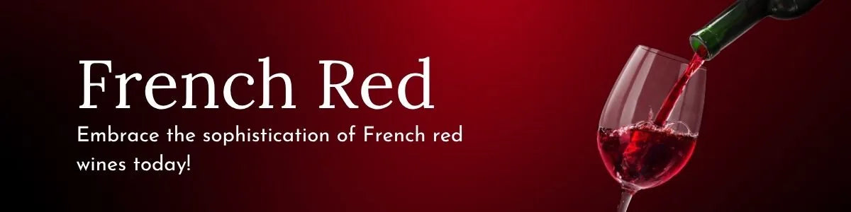Red Wine - France