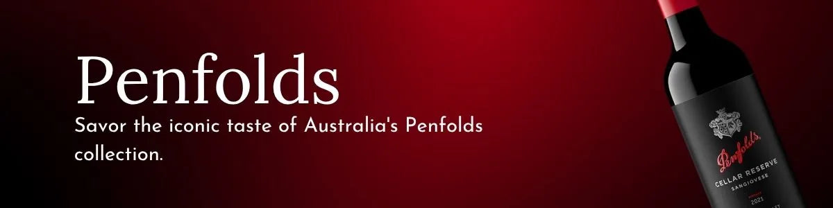 Penfolds