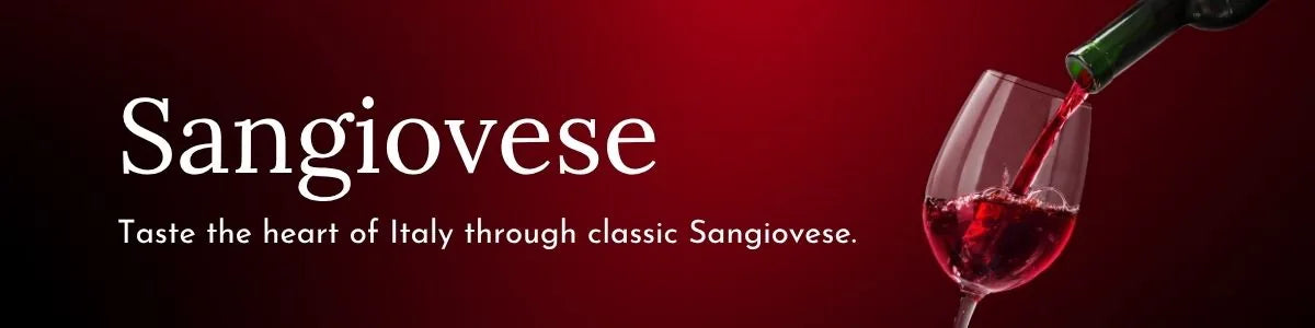 Sangiovese