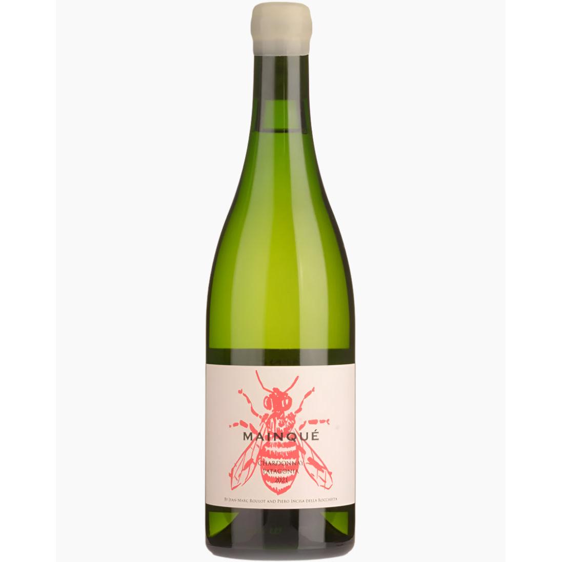 Bodega Chacra Mainque Chardonnay