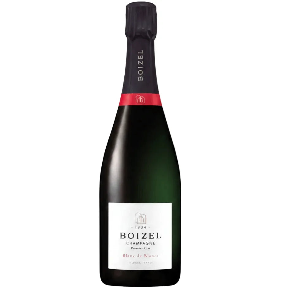 Champagne Boizel La Cote Premier Cru Blanc De Blancs N.V