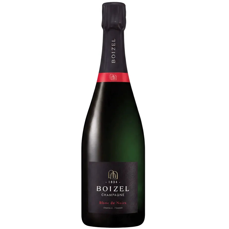 Champagne Boizel La Montagne Premier Cru Blanc De Noirs N.V