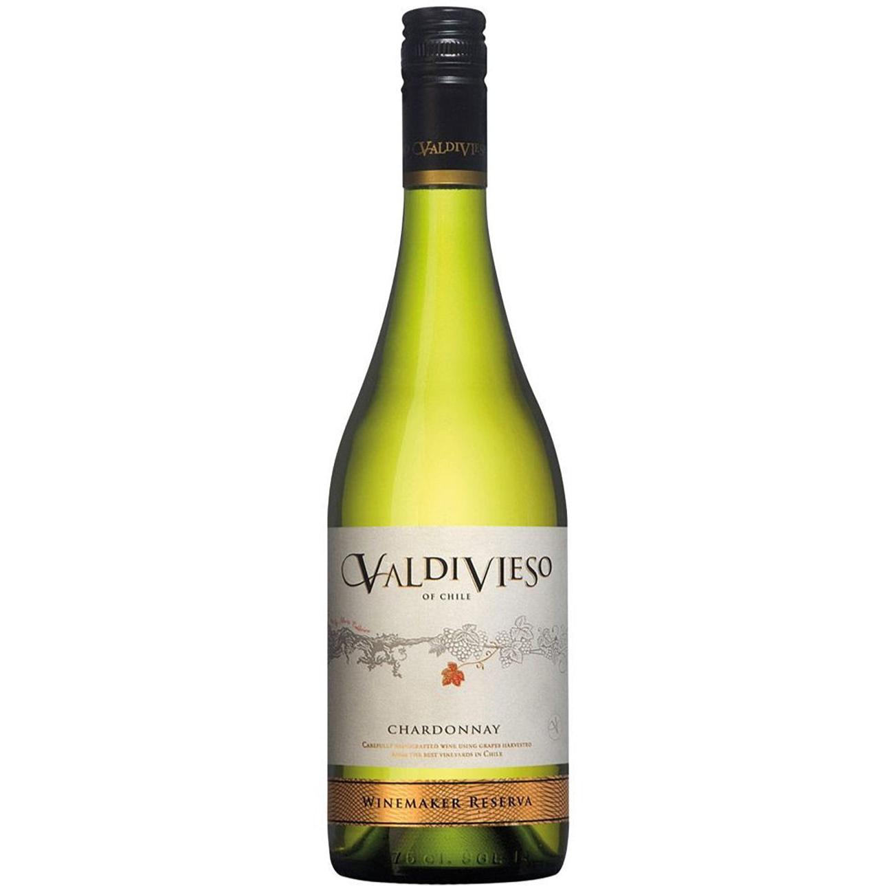 Valdivieso Chardonnay