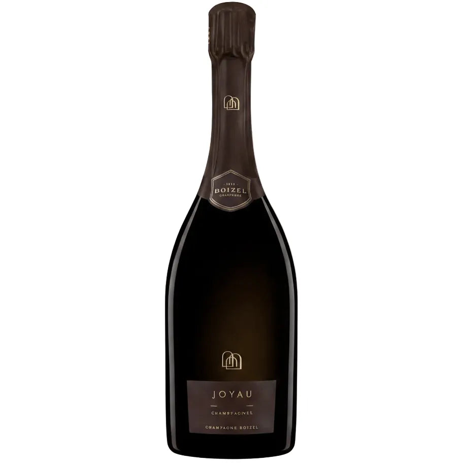 Champagne Boizel Joyau De France