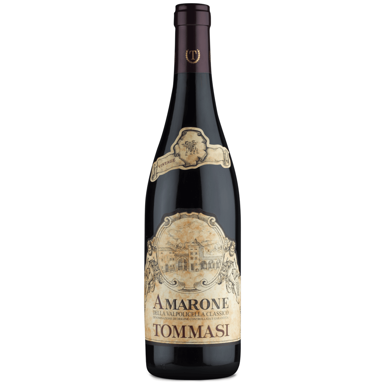 Tommasi Amarone della Valpolicella Classico