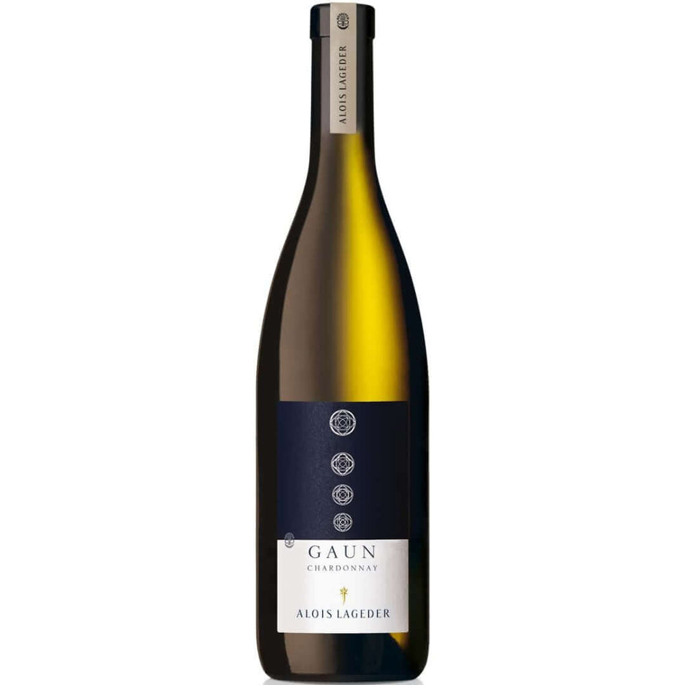 Alois Lageder Gaun Chardonnay