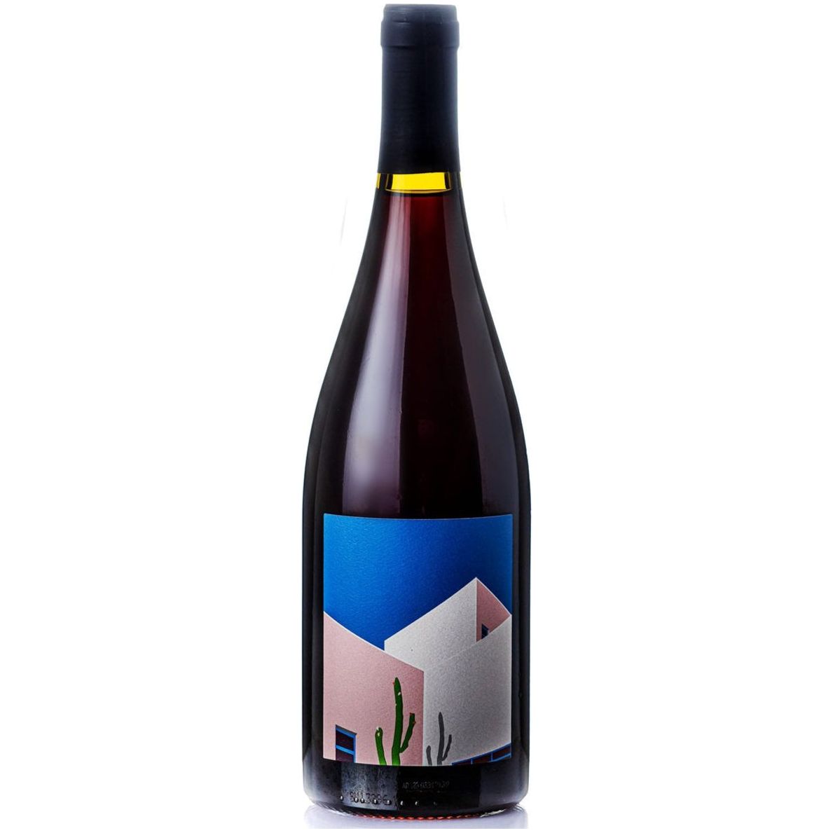 Basket Range Banksia Pinot Noir