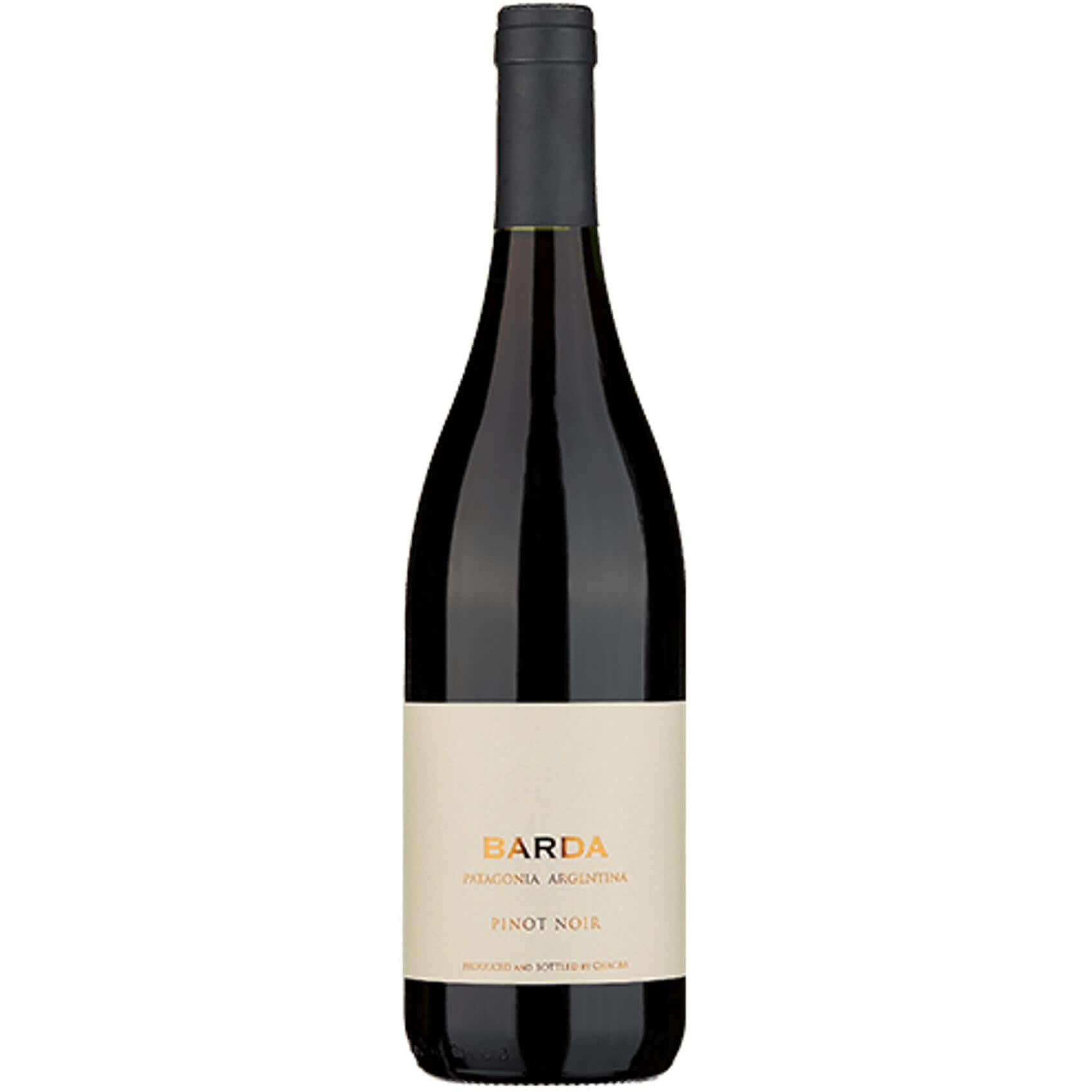 Bodega Chacra Barda Pinot Noir from Patagonia, Argentina