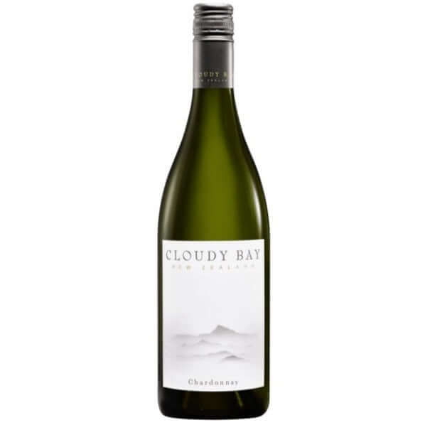 Cloudy Bay Chardonnay