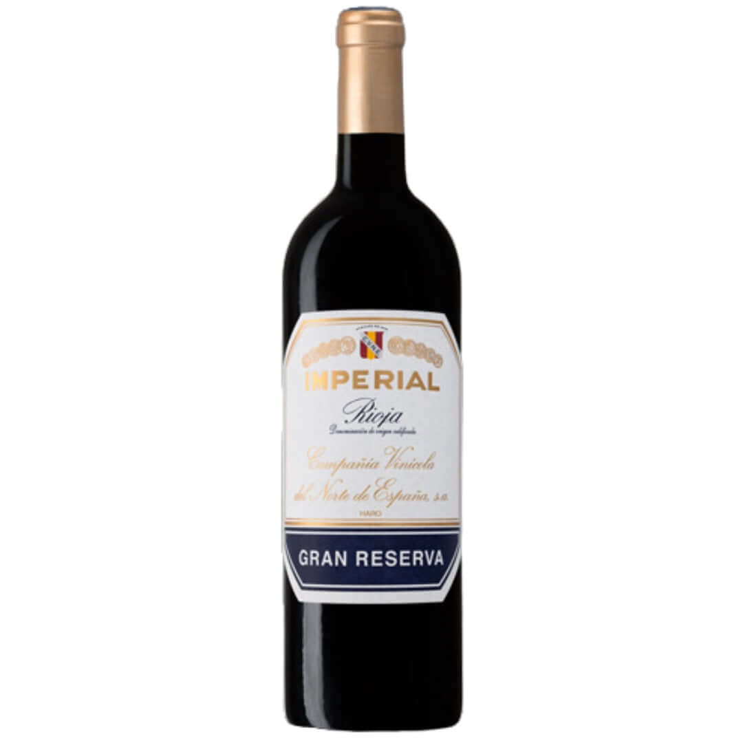 CVNE Imperial Gran Reserva Rioja