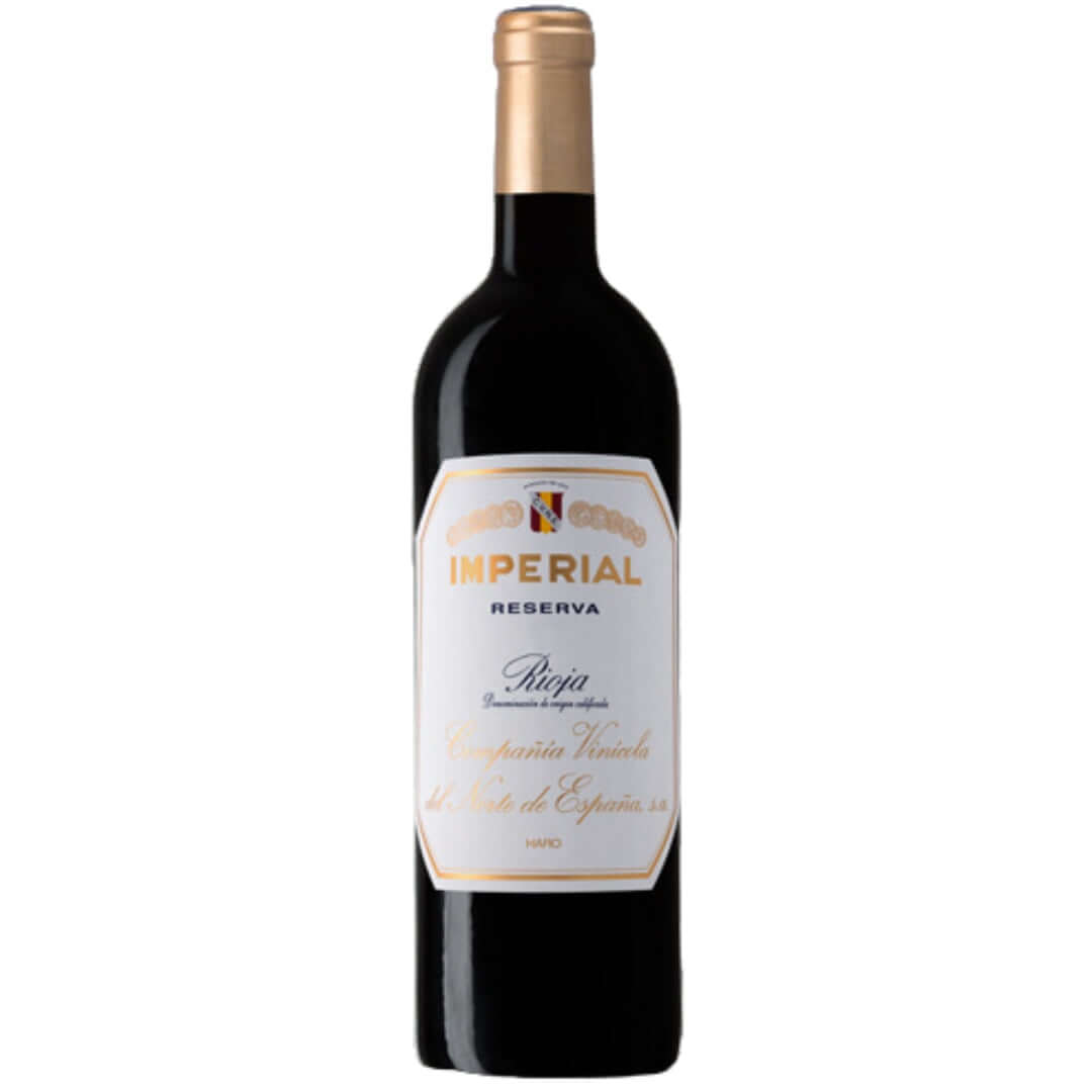 CVNE Imperial Reserva Rioja