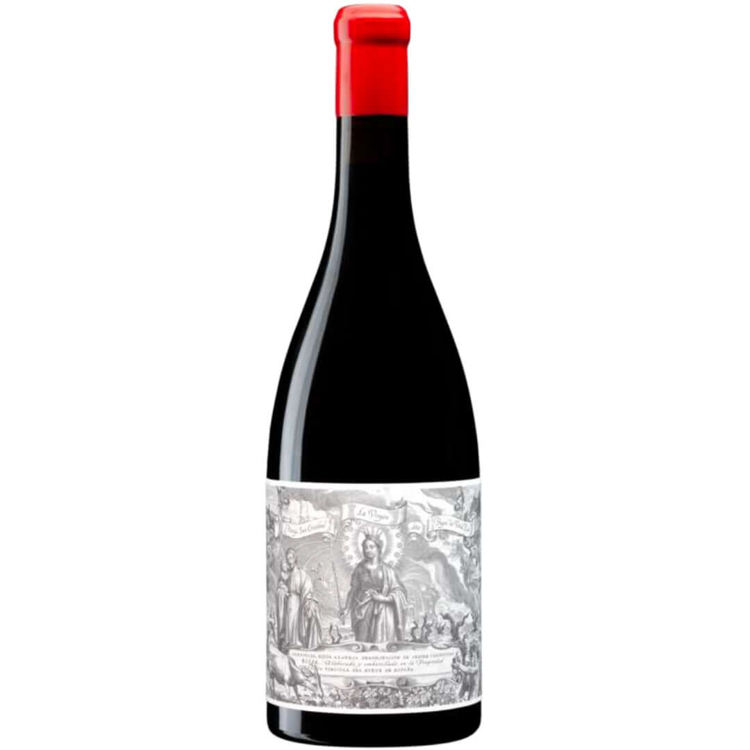 CVNE Vina Real La Virgen