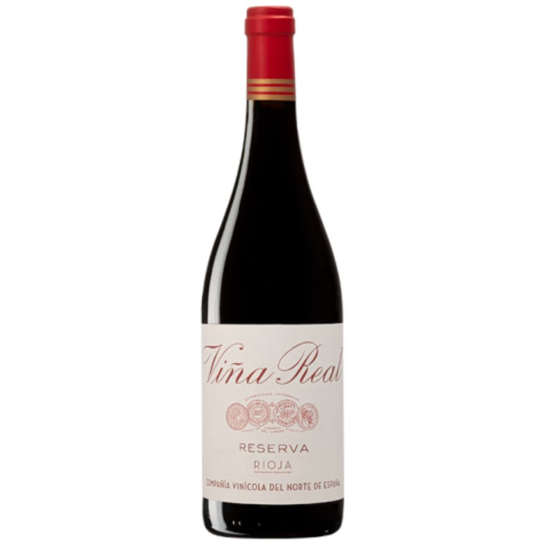 CVNE Vina Real Reserva Rioja