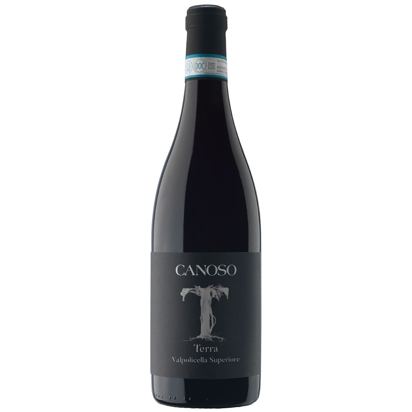 Canoso Terra Valpolicella Superiore