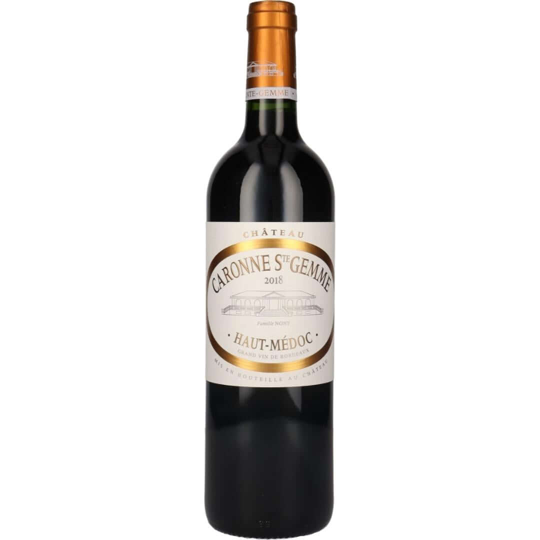 Château Caronne Ste Gemme