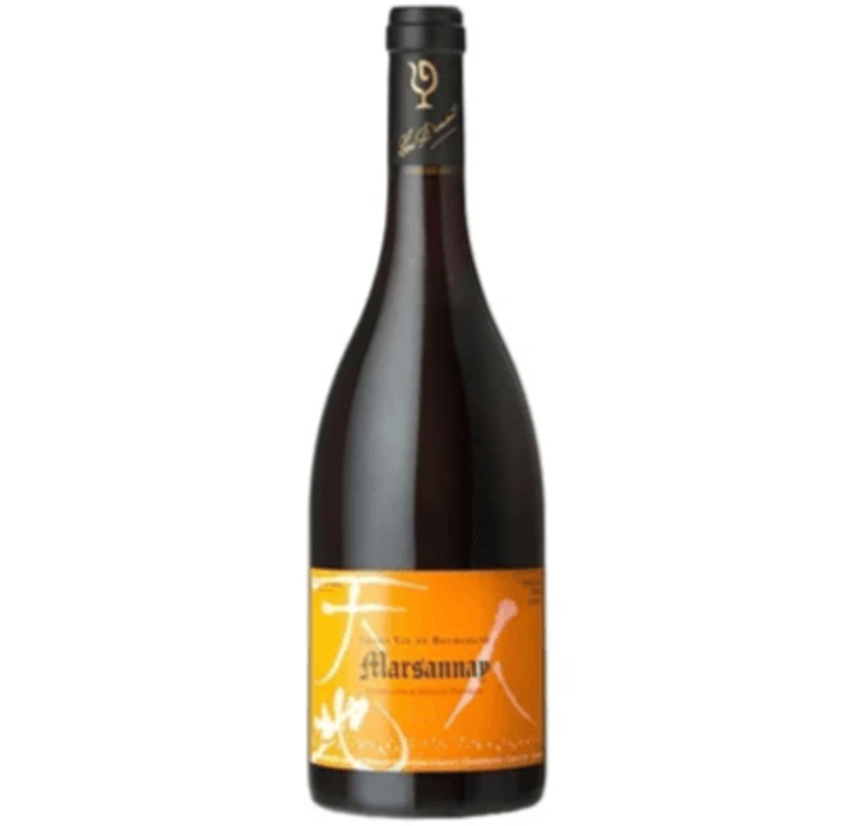 Lou Dumont Marsannay Rouge