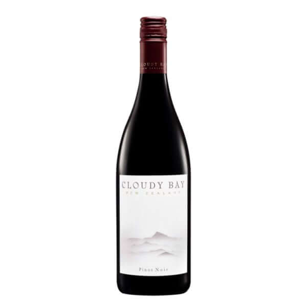 Cloudy Bay Pinot Noir