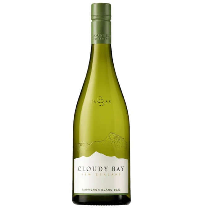 Cloudy Bay Sauvignon Blanc