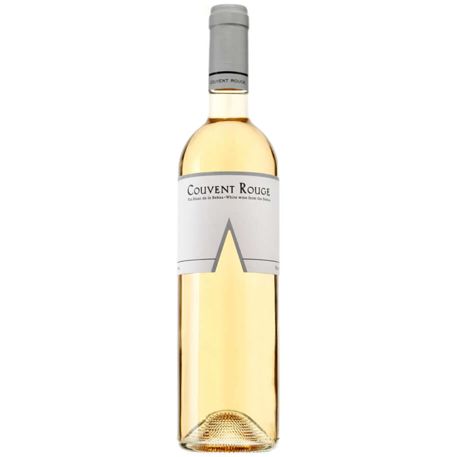 Couvent Rouge White