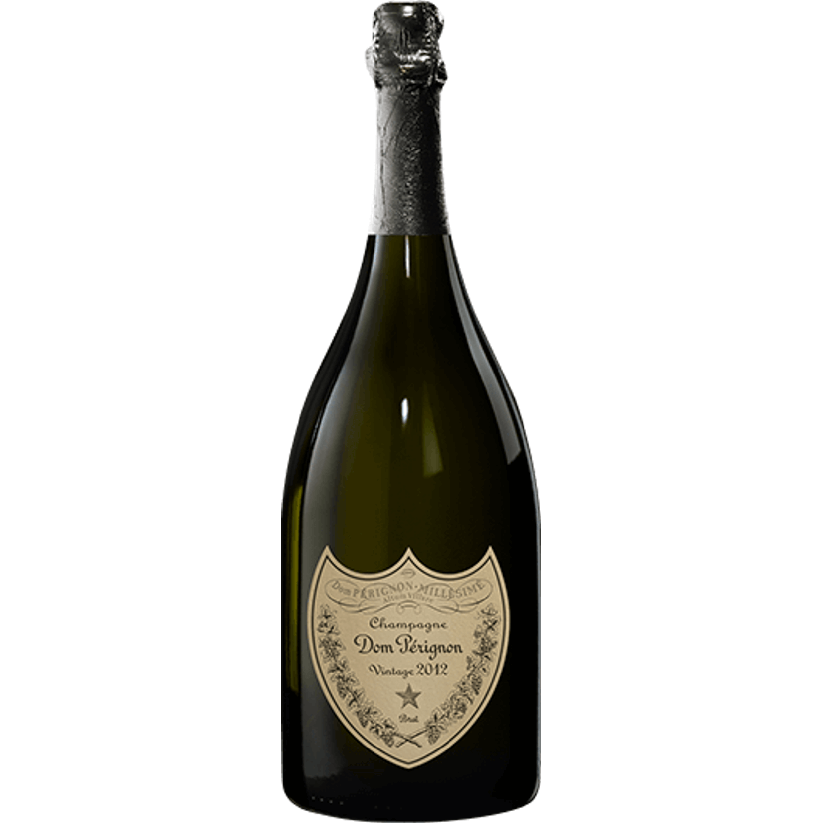 Dom Perignon Vintage 2012