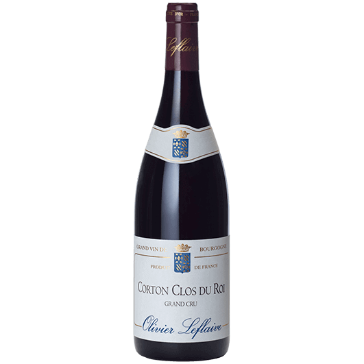 Olivier Leflaive Corton Clos Du Roi Grand Cru