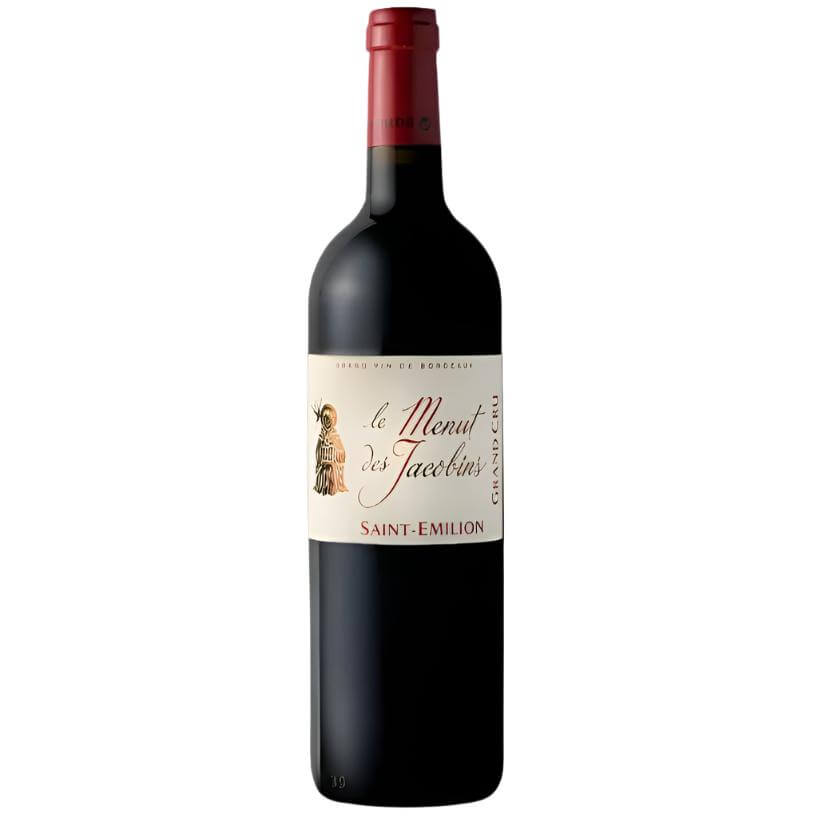 Couvent des Jacobins, Le Menut des Jacobins - Saint Emilion