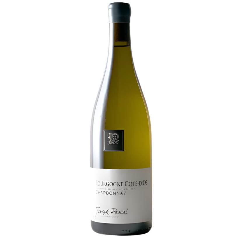 Joseph Pascal, Bourgogne Cote d'Or Chardonnay