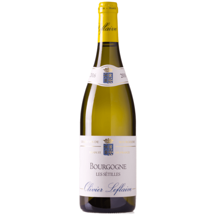 Olivier Leflaive Bourgogne Les Setilles