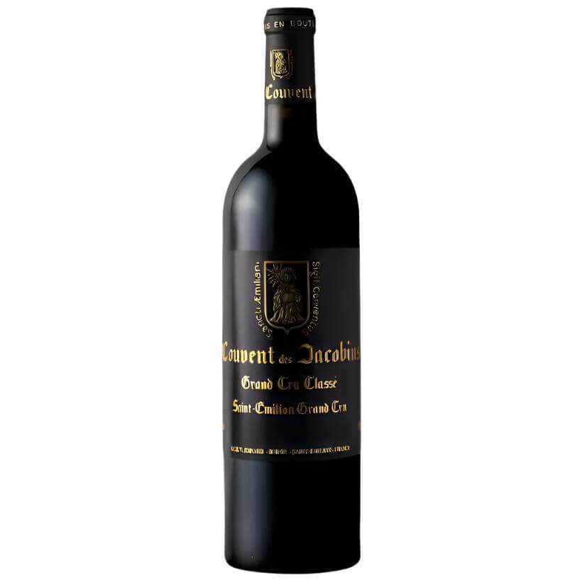 Couvent des Jacobins - Saint Emilion