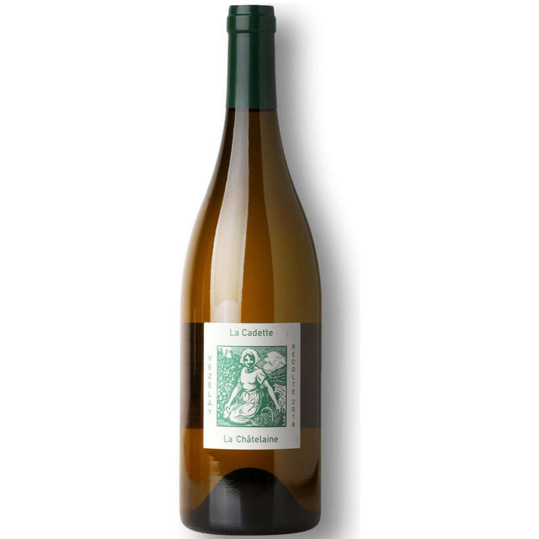 Domaine De La Cadette Vezelay La Chatelaine