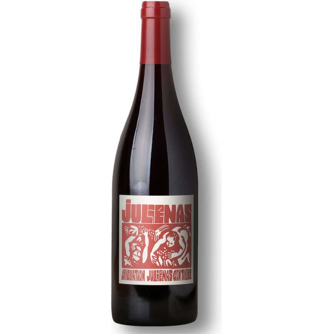 Domaine De La Cadette Julienas