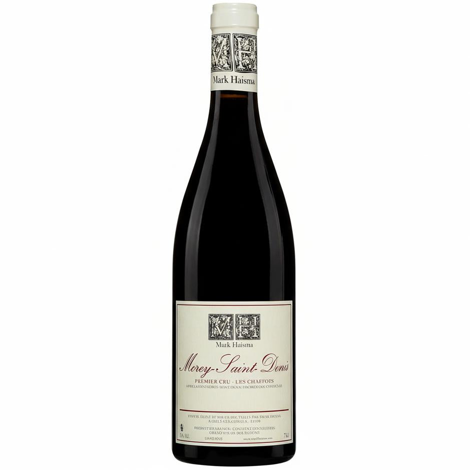 Mark Haisma Morey Saint Denis Les Chaffots
