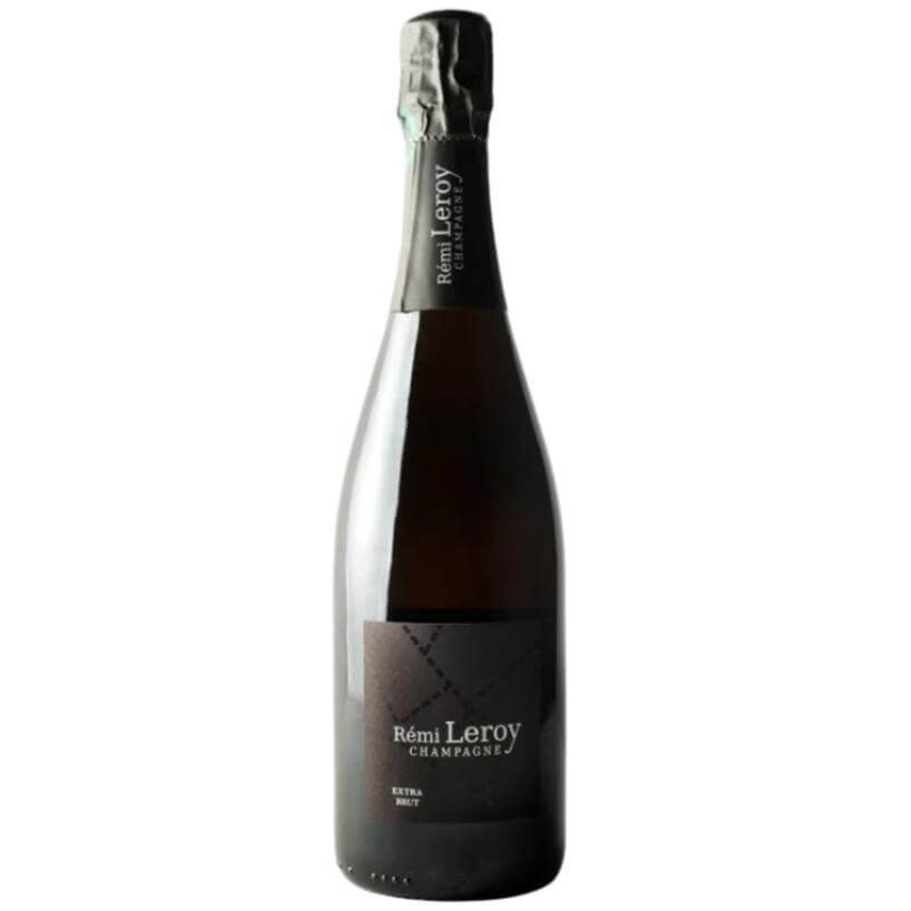 Remi Leroy Extra Brut Champagne