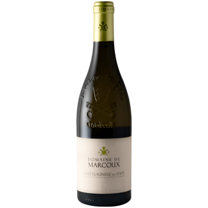 Marcoux Chateauneuf du Pape