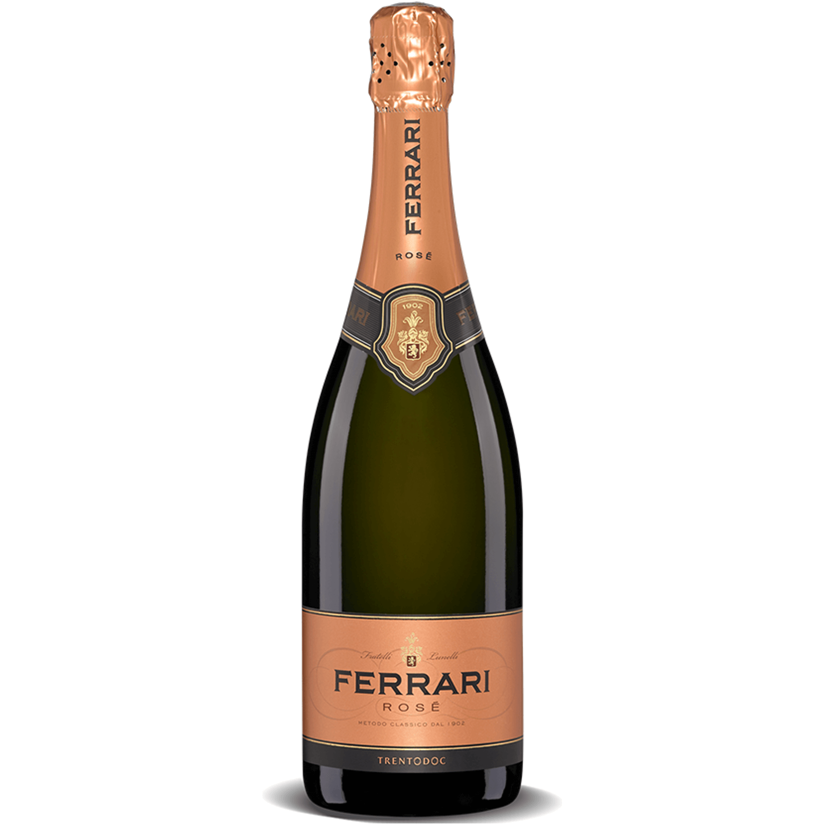 Ferrari Brut Rosé