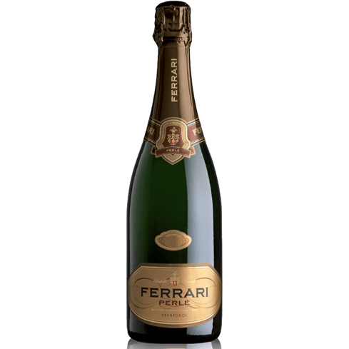 Ferrari Perlé Brut Riserva Trentodoc