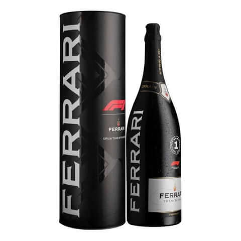 Ferrari F1® Podium Jeroboam Limited Edition, 3 litre