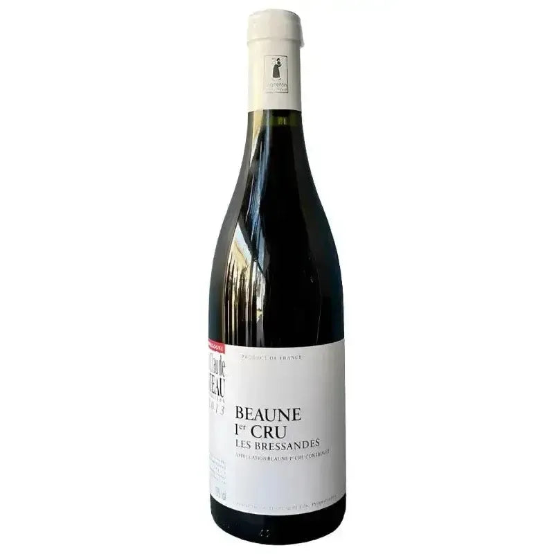 Jean Claude Rateau Beaune 1Er Les Bressandes
